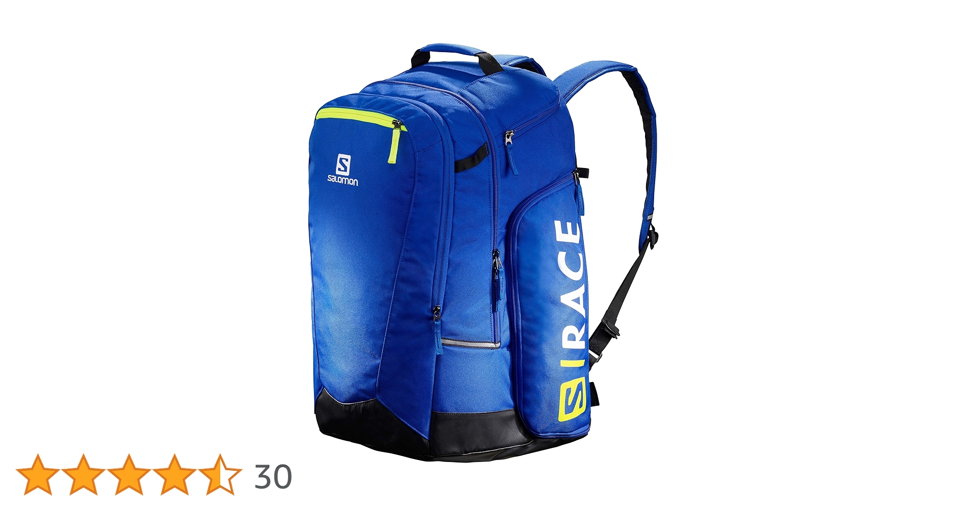c 美良品 SALOMON EXTEND GO-TO- GEARBAG Salomon Extend Go-To-Snow Gearbag Goji Berry Ski boot bags